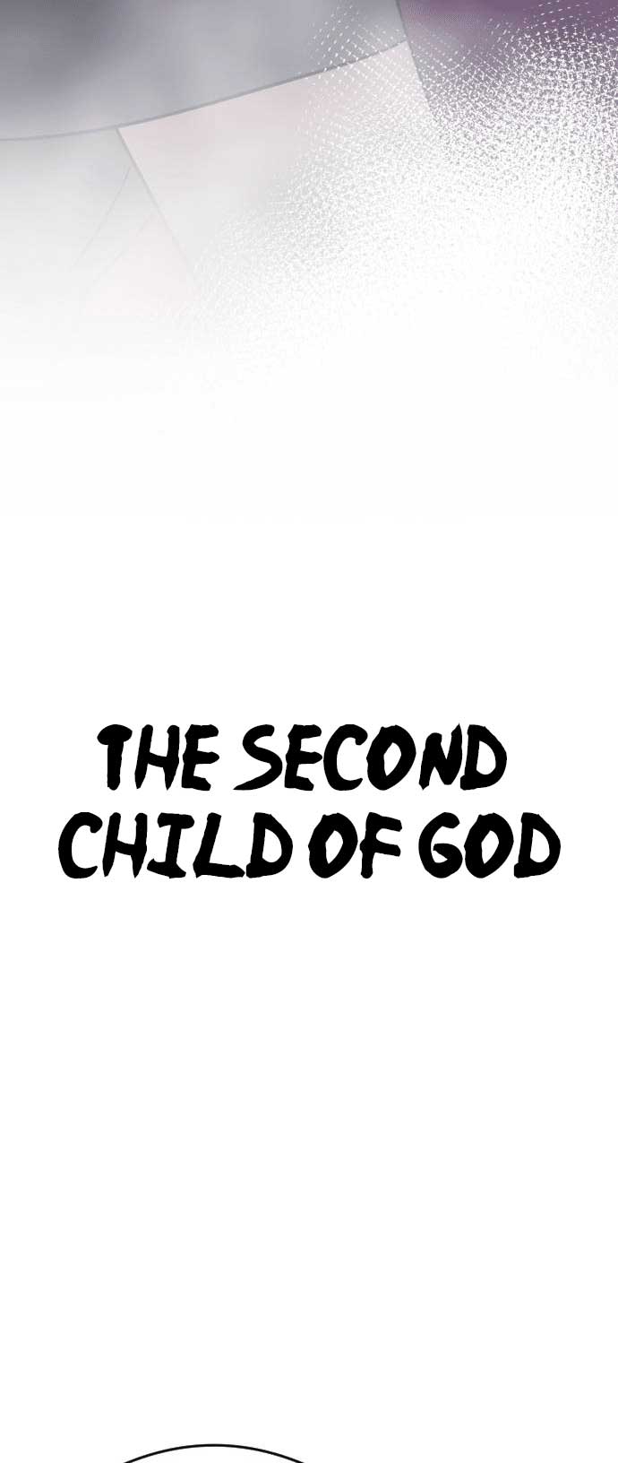 The Second Child of God Chapter 1 - halaman 11