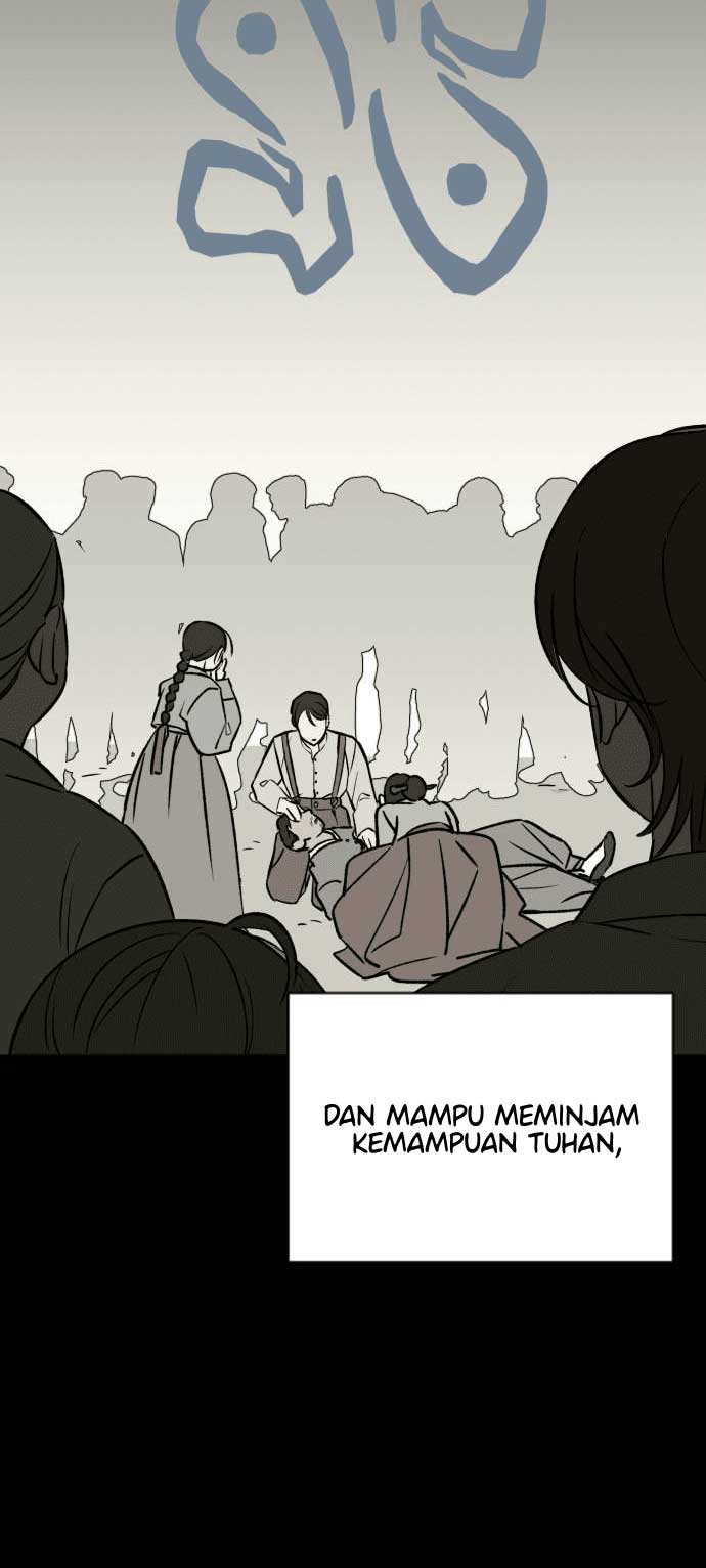 The Second Child of God Chapter 1 - halaman 17