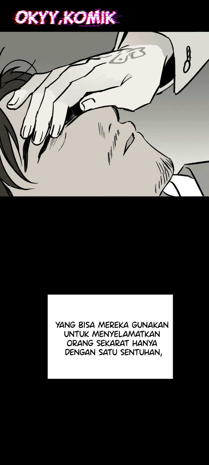 The Second Child of God Chapter 1 - halaman 18