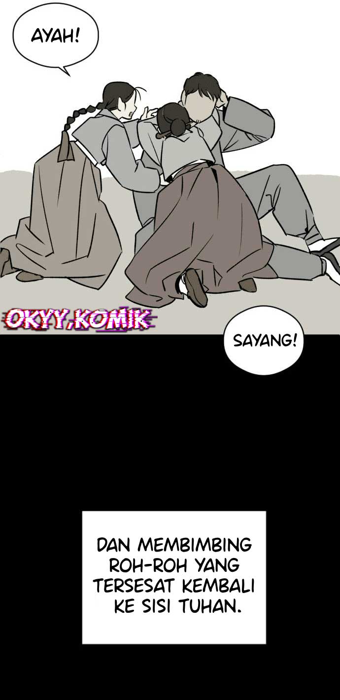 The Second Child of God Chapter 1 - halaman 20