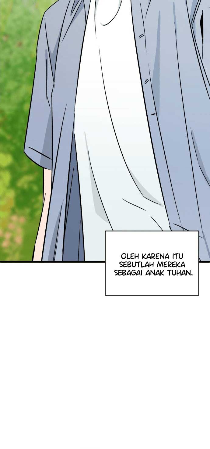 The Second Child of God Chapter 1 - halaman 25