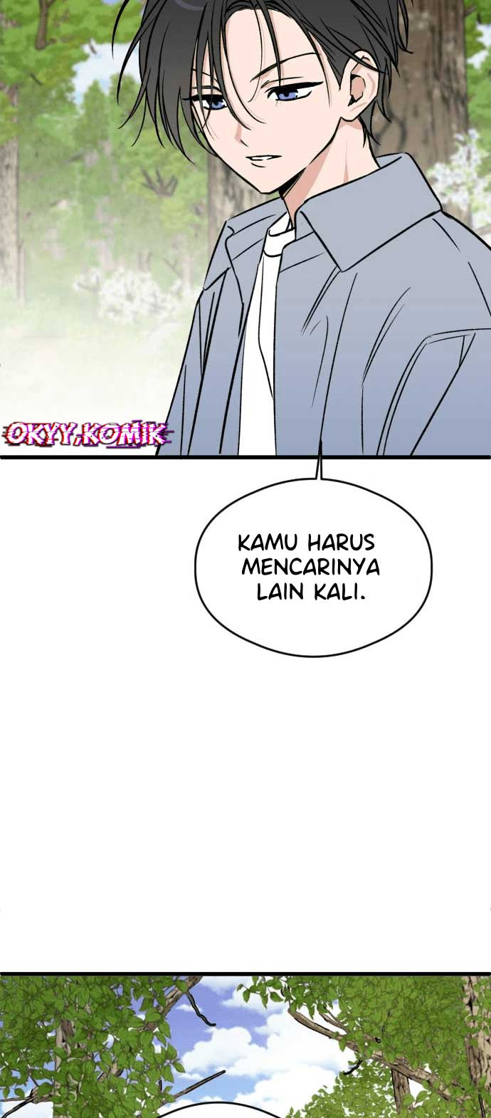 The Second Child of God Chapter 1 - halaman 27