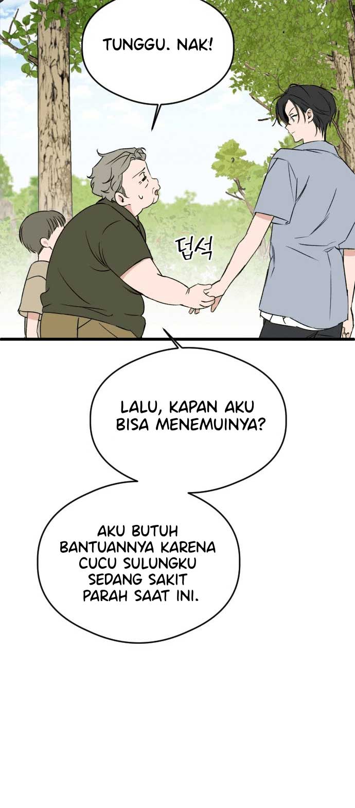 The Second Child of God Chapter 1 - halaman 28
