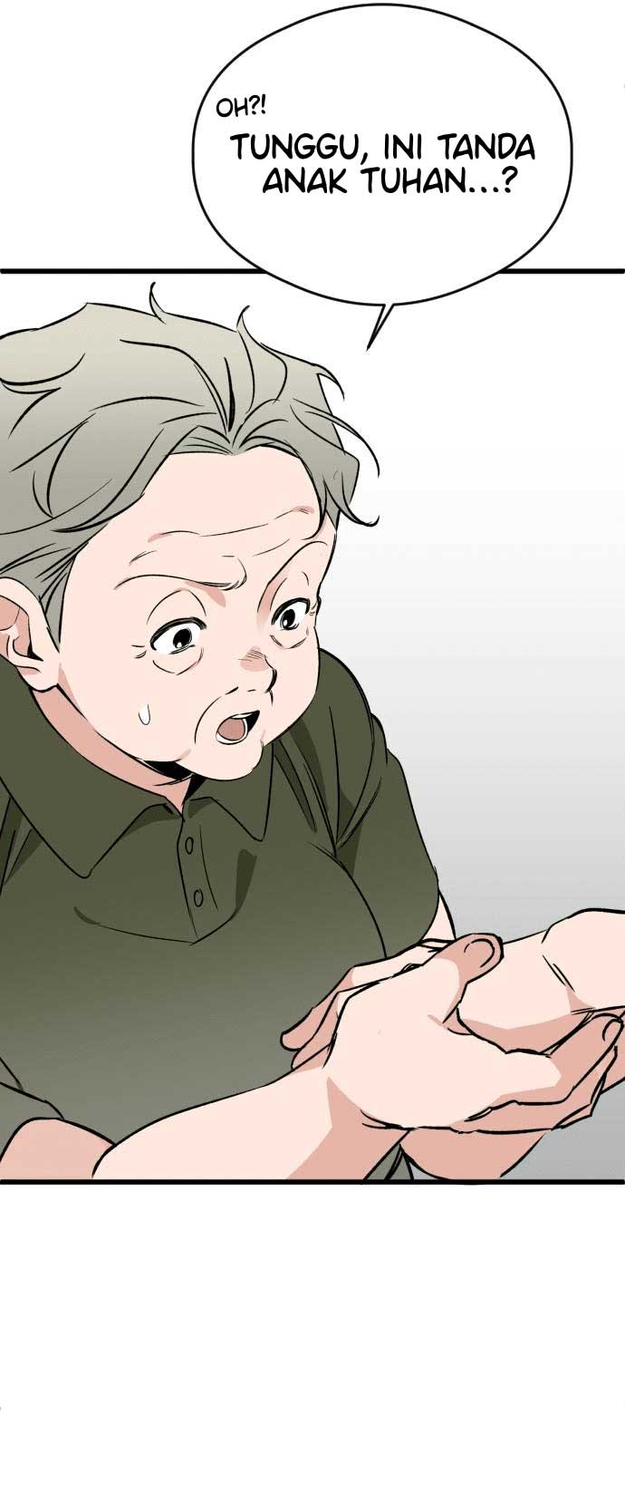 The Second Child of God Chapter 1 - halaman 29