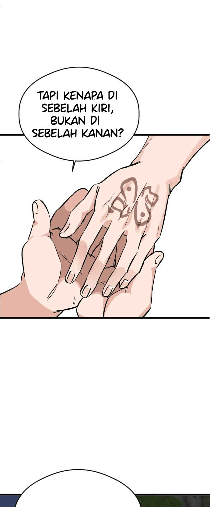 The Second Child of God Chapter 1 - halaman 30