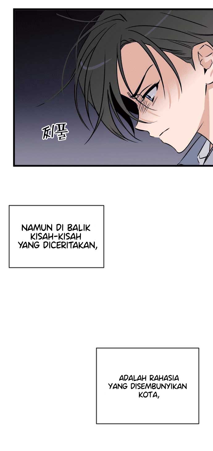 The Second Child of God Chapter 1 - halaman 32
