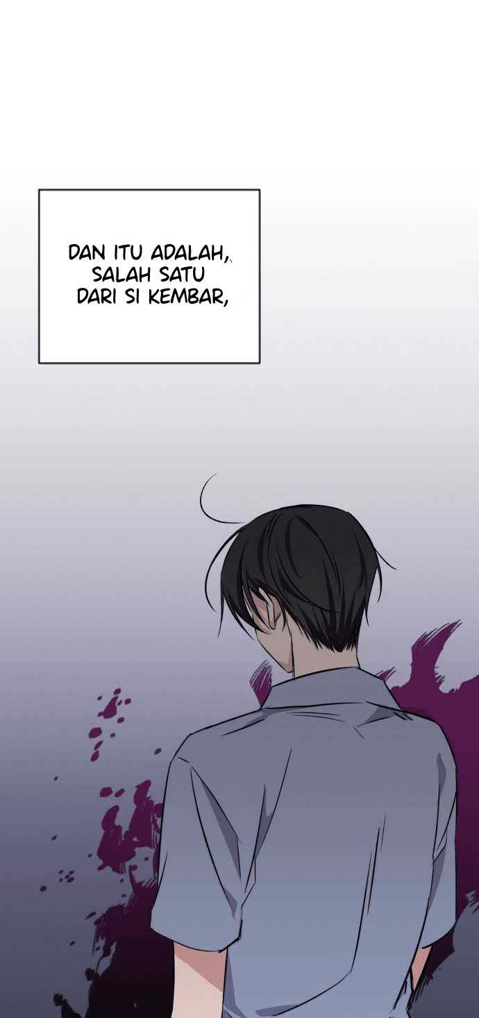 The Second Child of God Chapter 1 - halaman 33