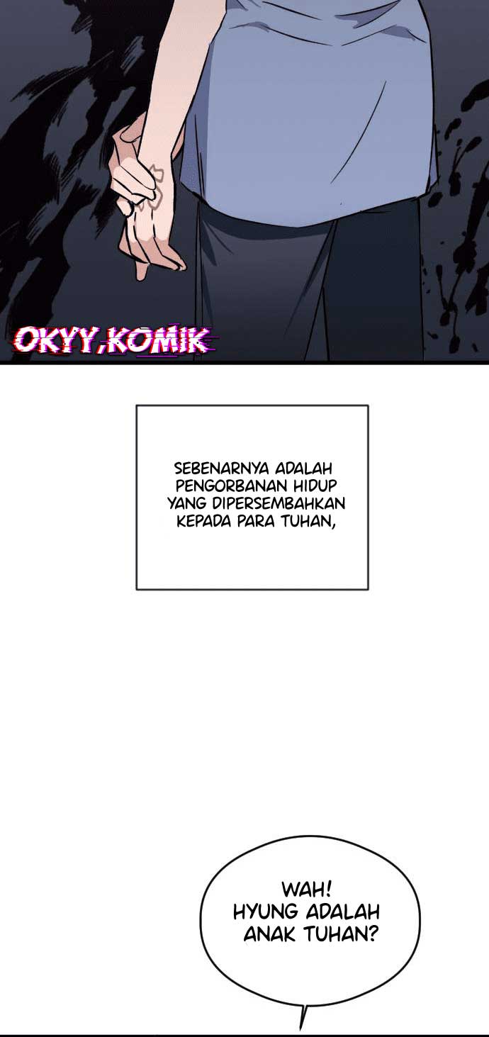 The Second Child of God Chapter 1 - halaman 34