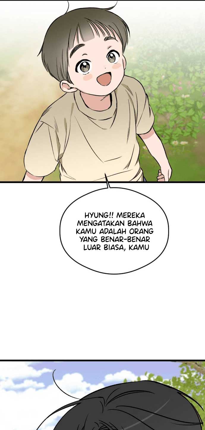 The Second Child of God Chapter 1 - halaman 35
