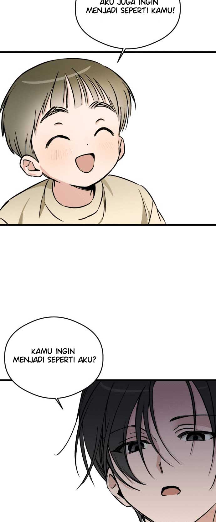 The Second Child of God Chapter 1 - halaman 39