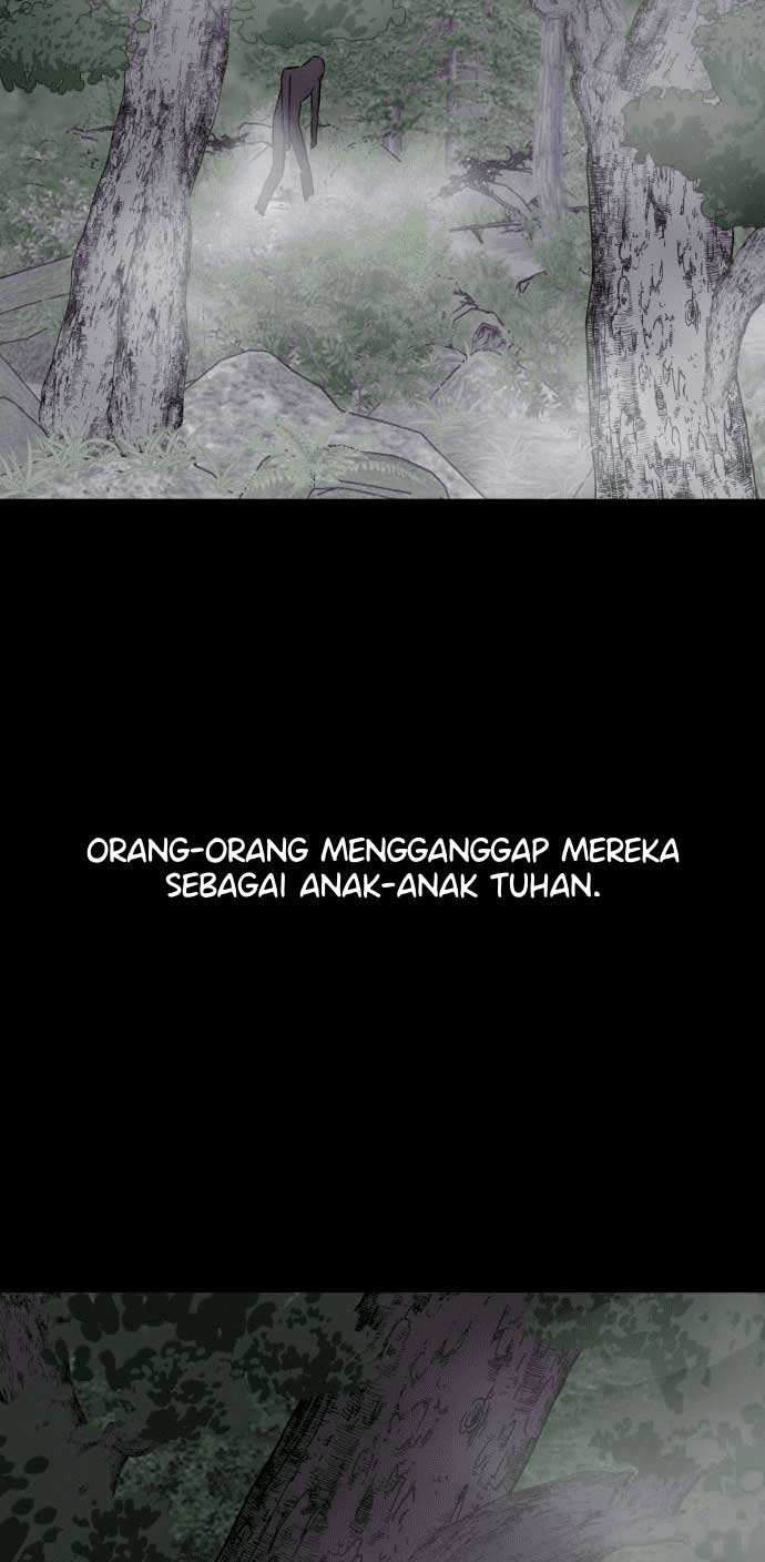 The Second Child of God Chapter 1 - halaman 4