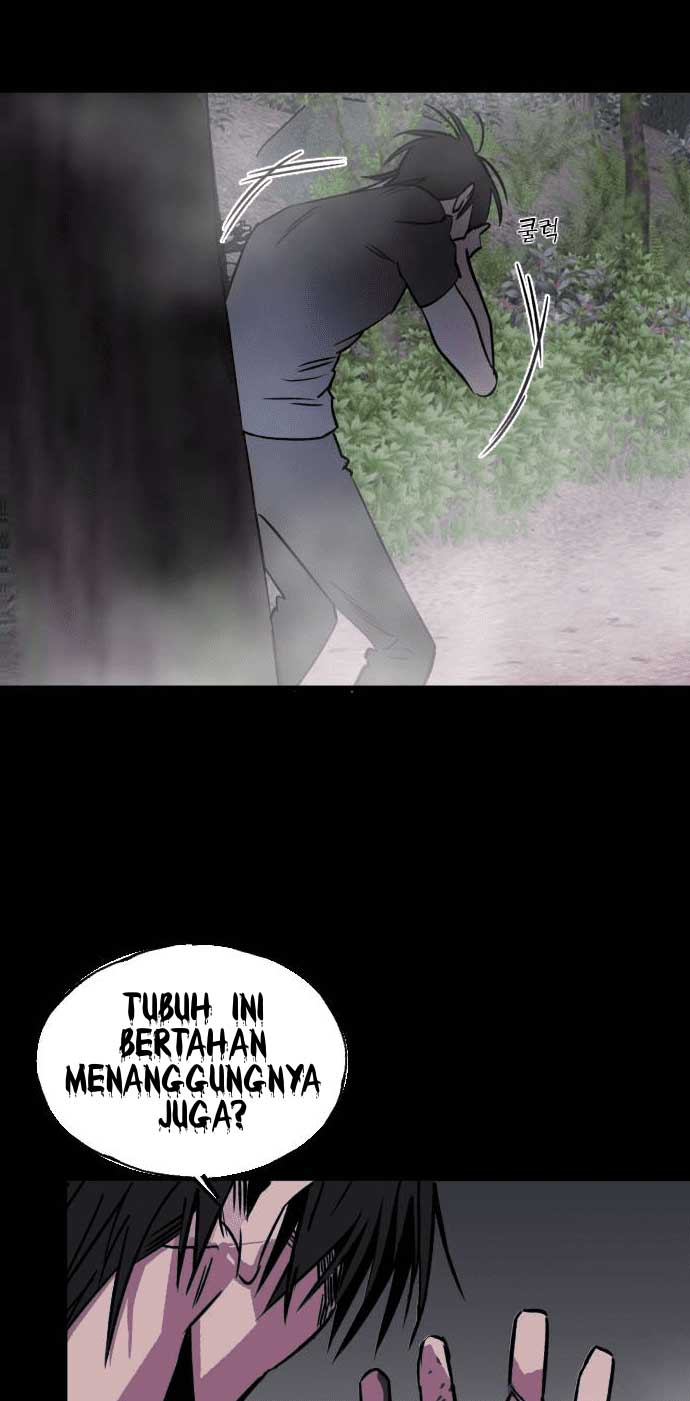 The Second Child of God Chapter 1 - halaman 6