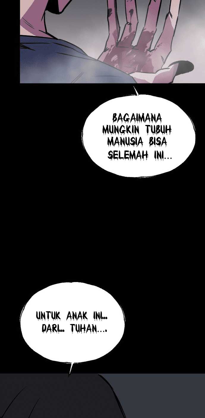 The Second Child of God Chapter 1 - halaman 7