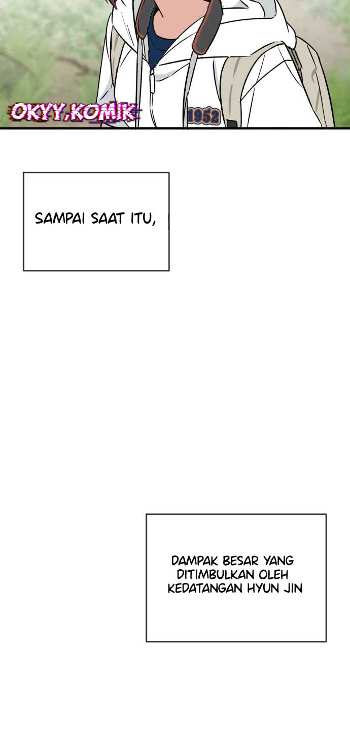 The Second Child of God Chapter 1 - halaman 75