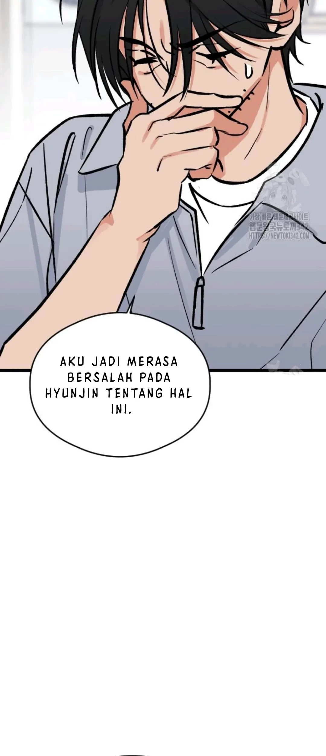 The Second Child of God Chapter 10 - halaman 18