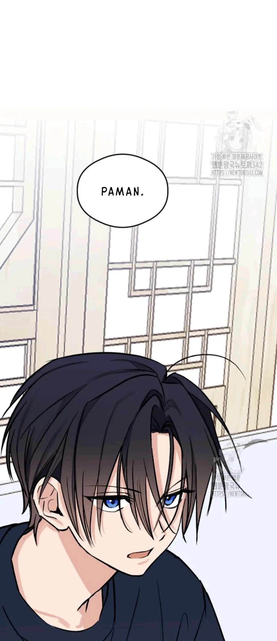 The Second Child of God Chapter 10 - halaman 33
