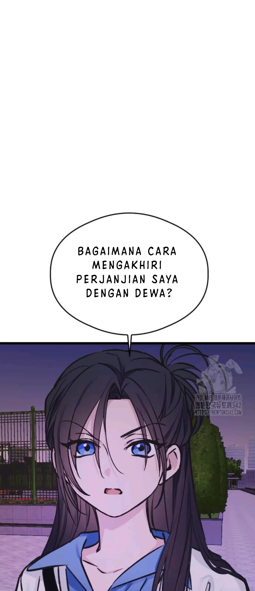 The Second Child of God Chapter 10 - halaman 42