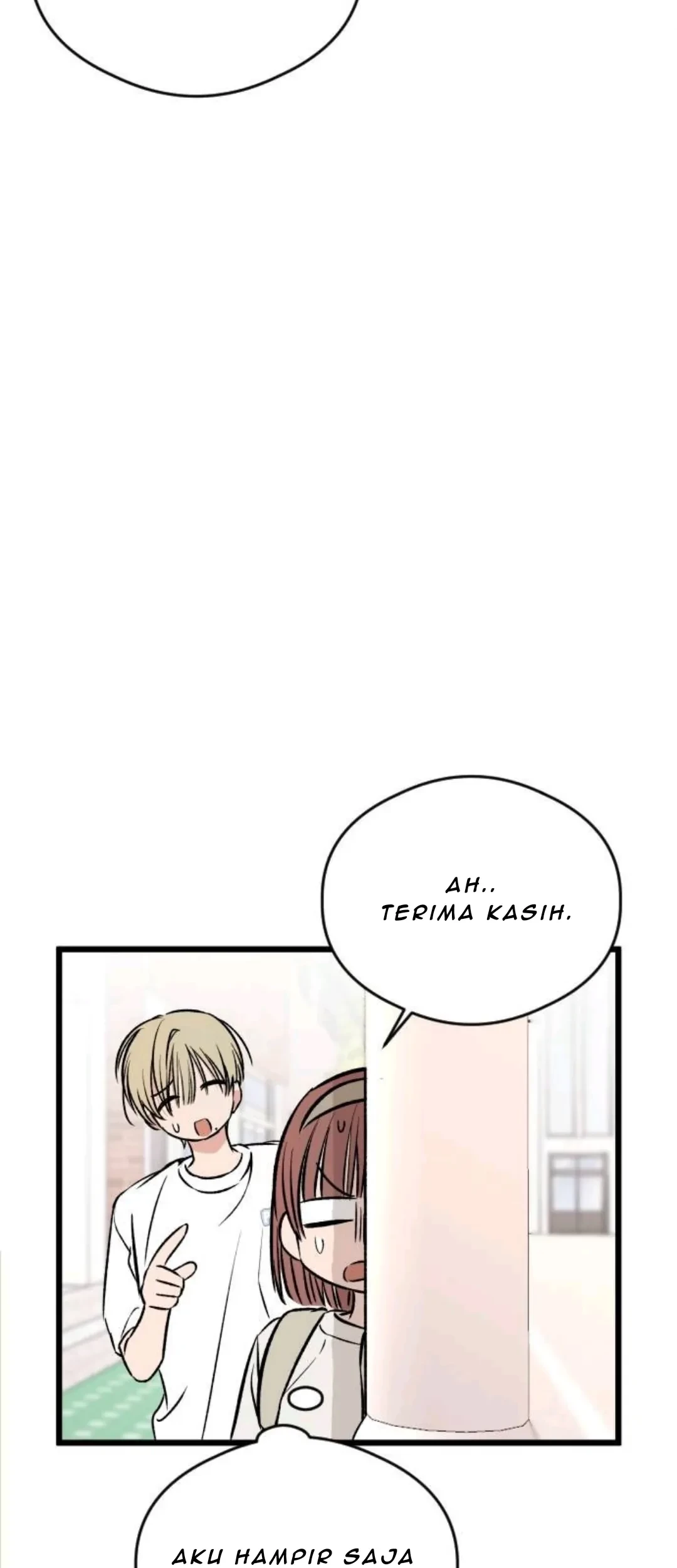 The Second Child of God Chapter 11 - halaman 75