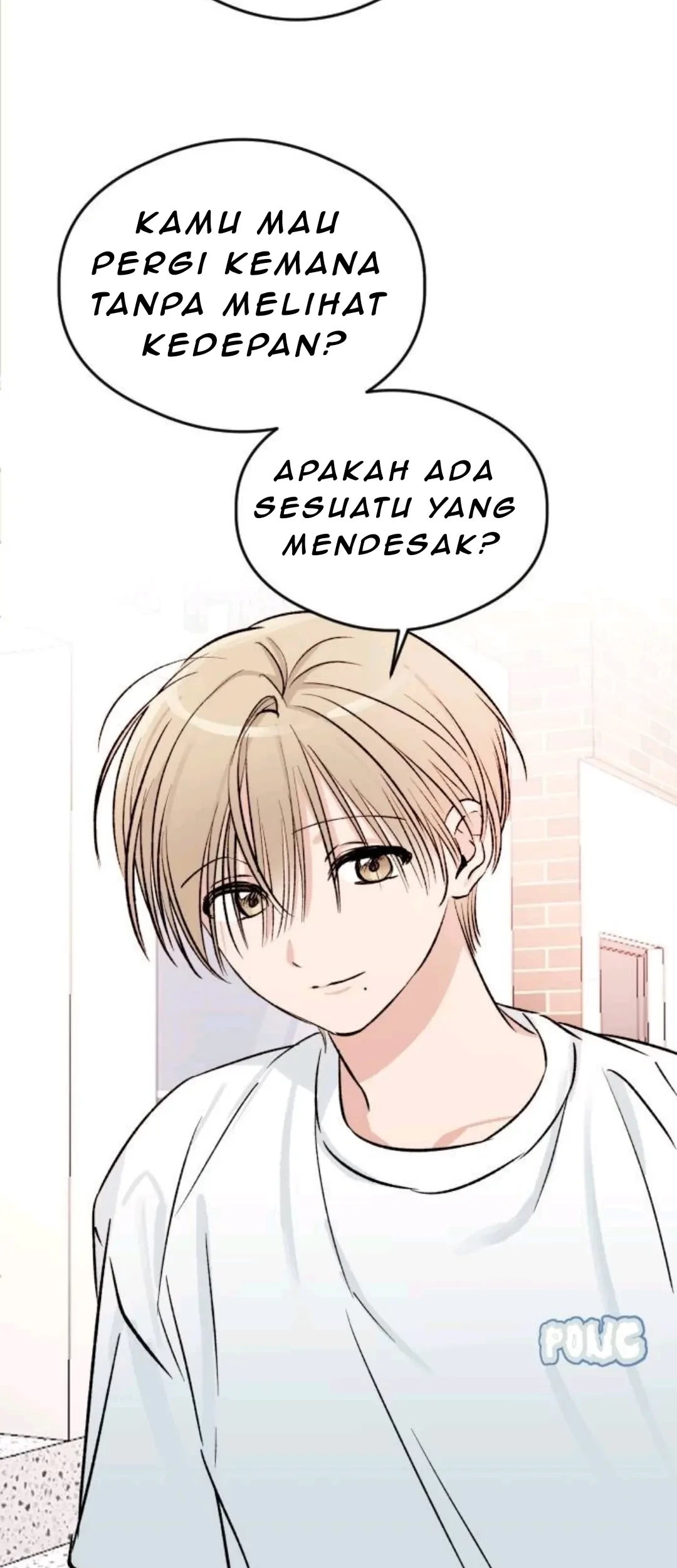 The Second Child of God Chapter 11 - halaman 77