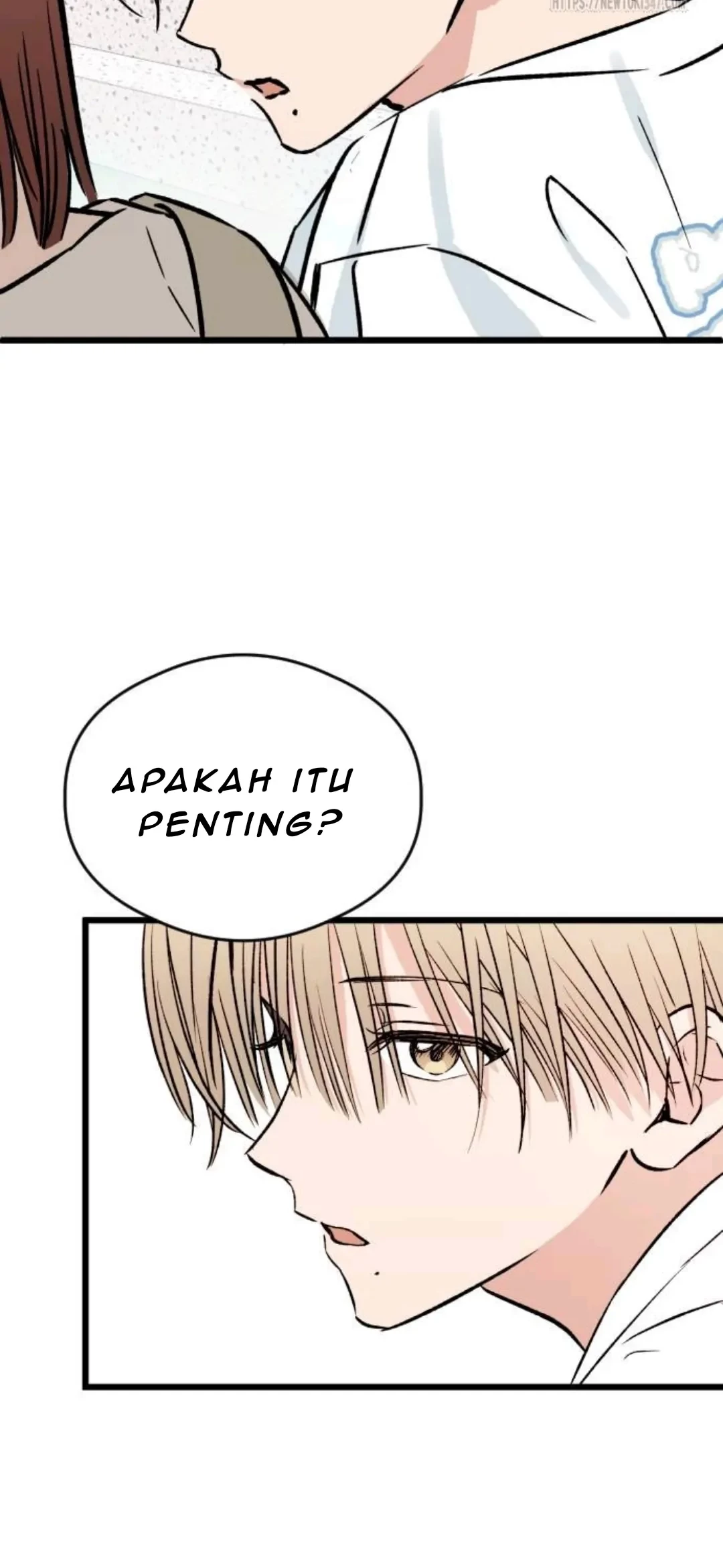 The Second Child of God Chapter 11 - halaman 82