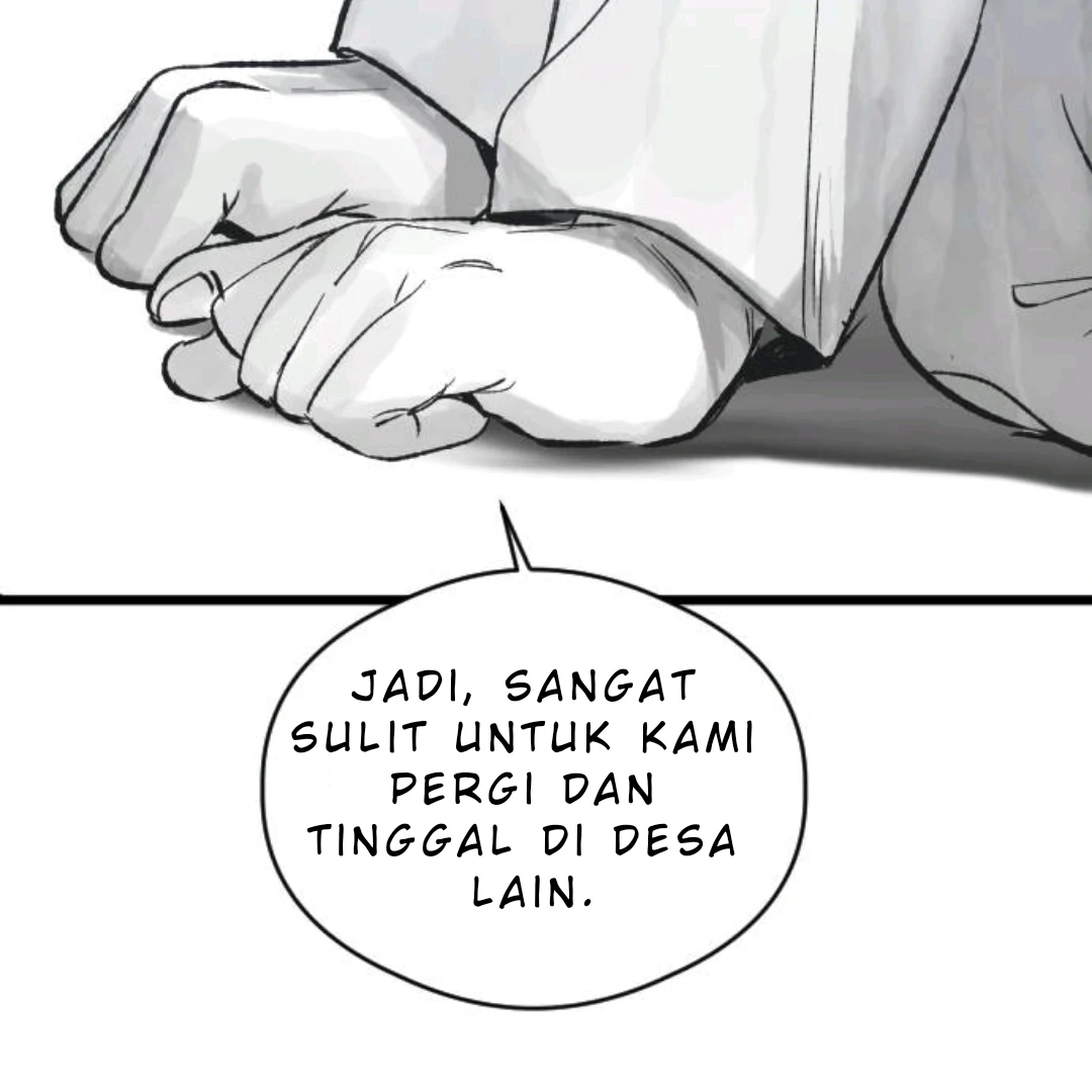 The Second Child of God Chapter 12 - halaman 106
