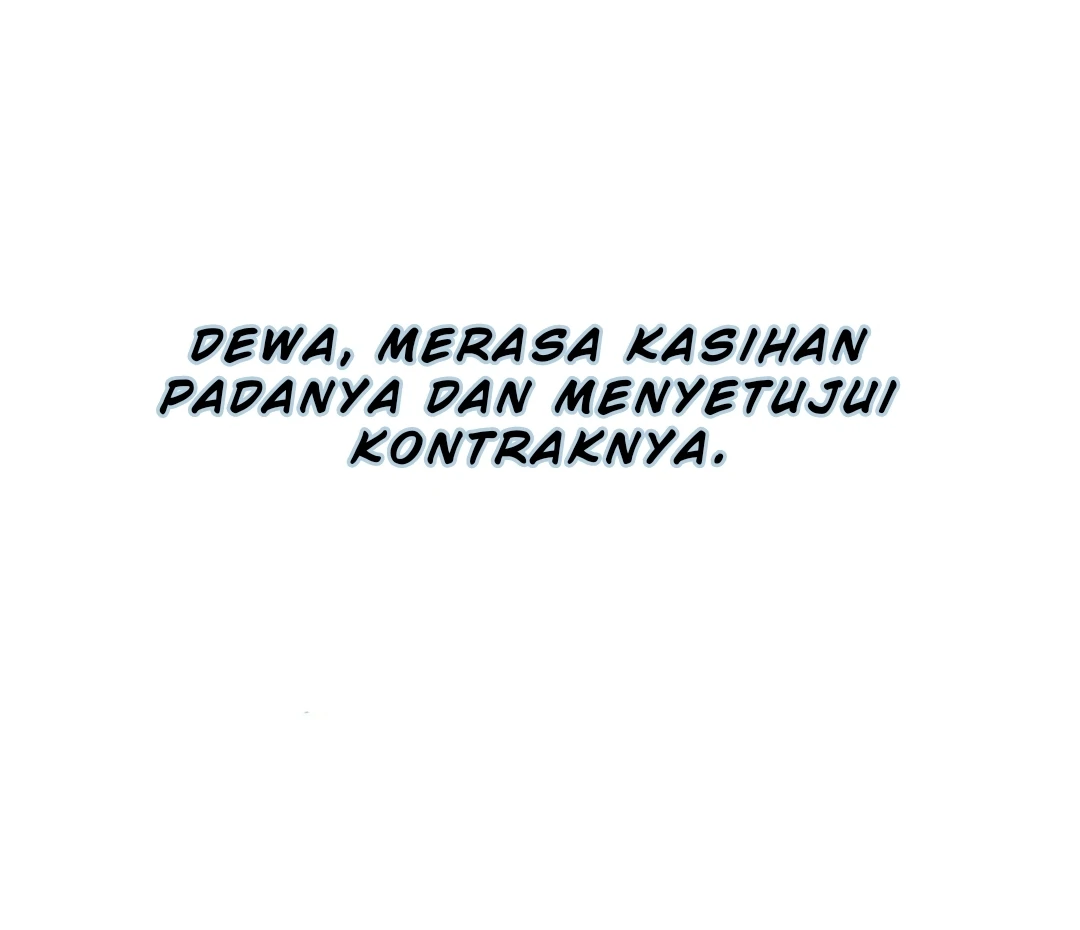 The Second Child of God Chapter 12 - halaman 110