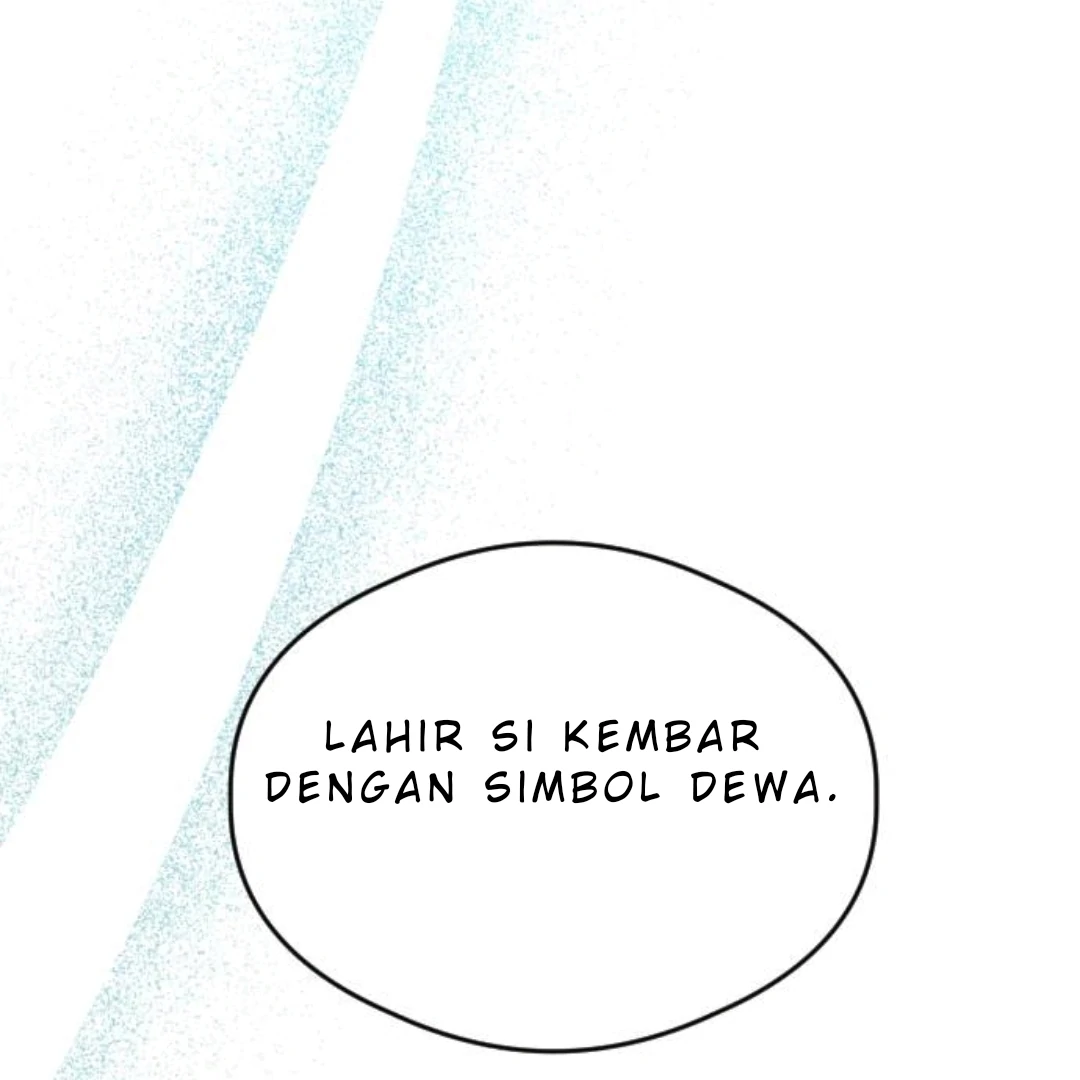 The Second Child of God Chapter 12 - halaman 119