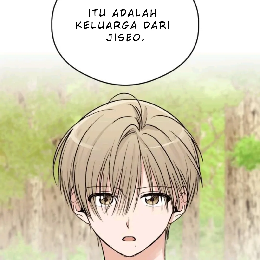 The Second Child of God Chapter 12 - halaman 124