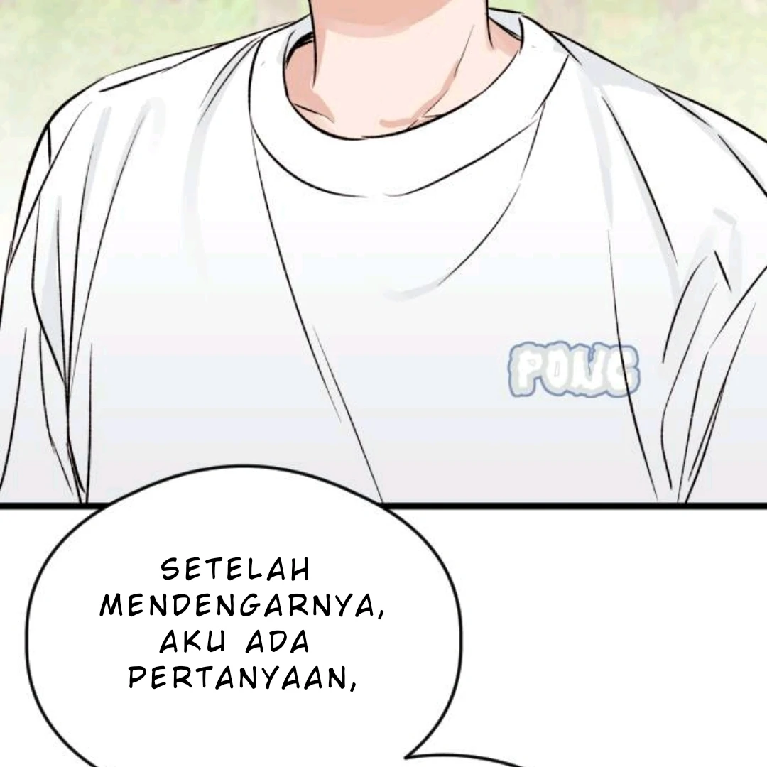The Second Child of God Chapter 12 - halaman 125