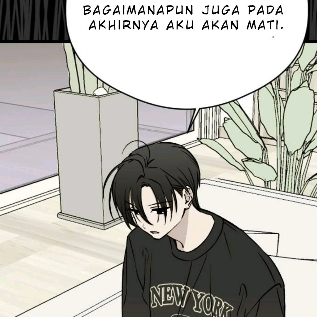 The Second Child of God Chapter 12 - halaman 135
