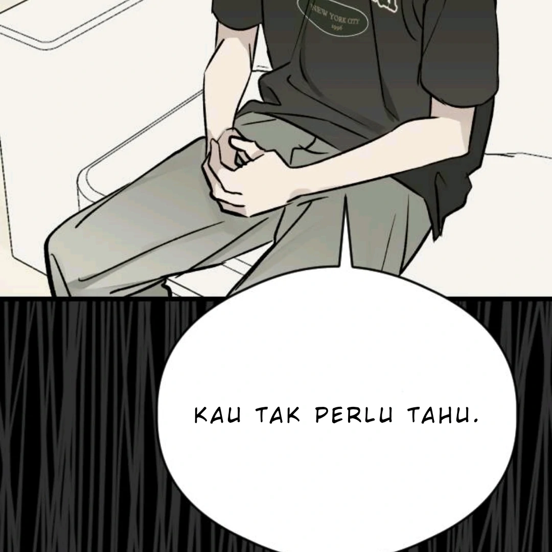 The Second Child of God Chapter 12 - halaman 136
