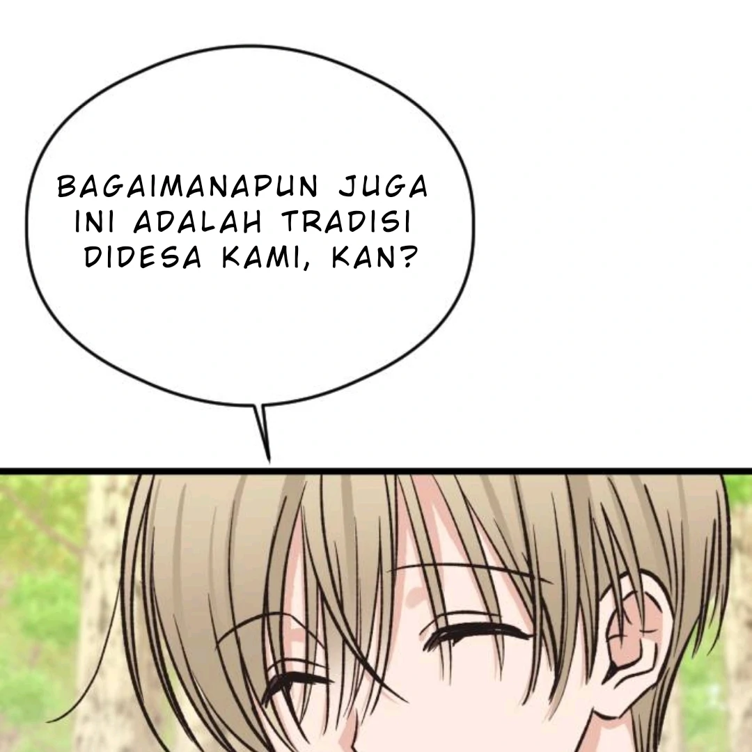 The Second Child of God Chapter 12 - halaman 142