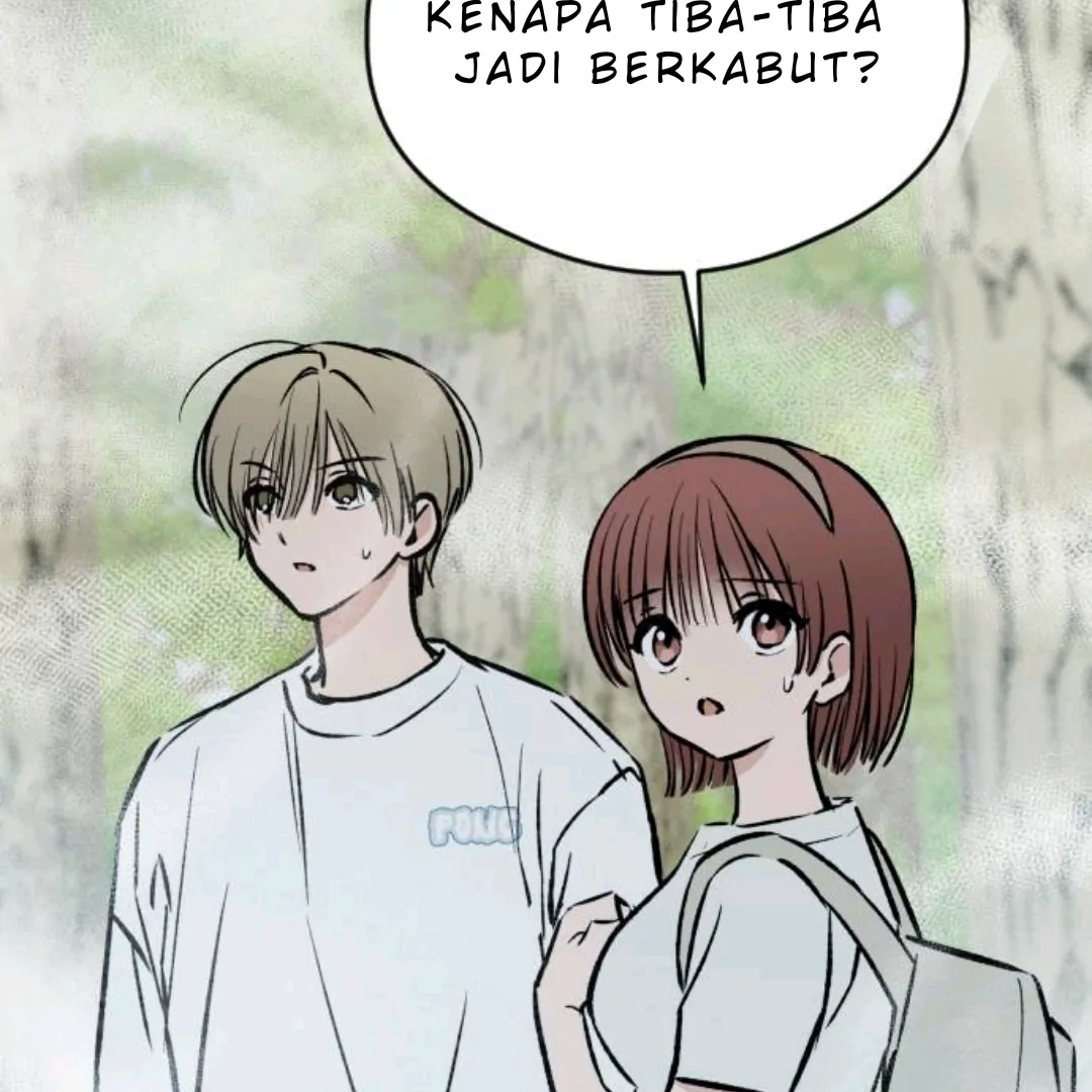 The Second Child of God Chapter 12 - halaman 153