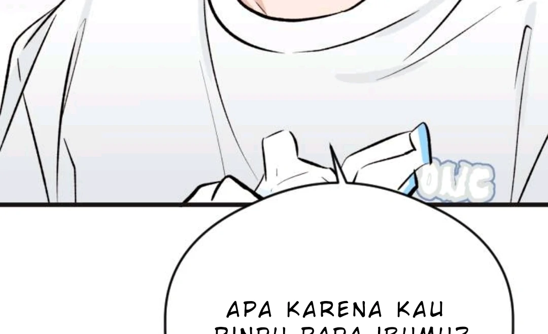 The Second Child of God Chapter 12 - halaman 20