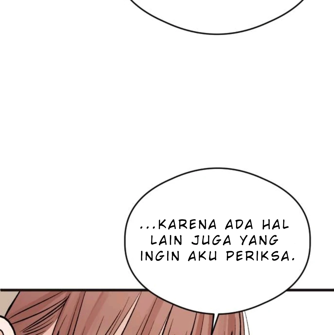 The Second Child of God Chapter 12 - halaman 24