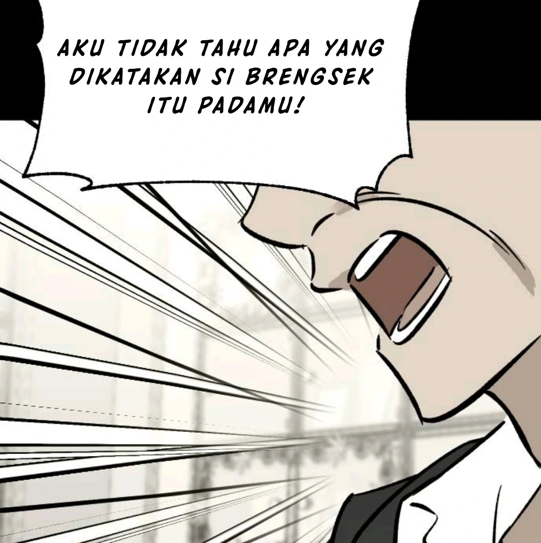 The Second Child of God Chapter 12 - halaman 27