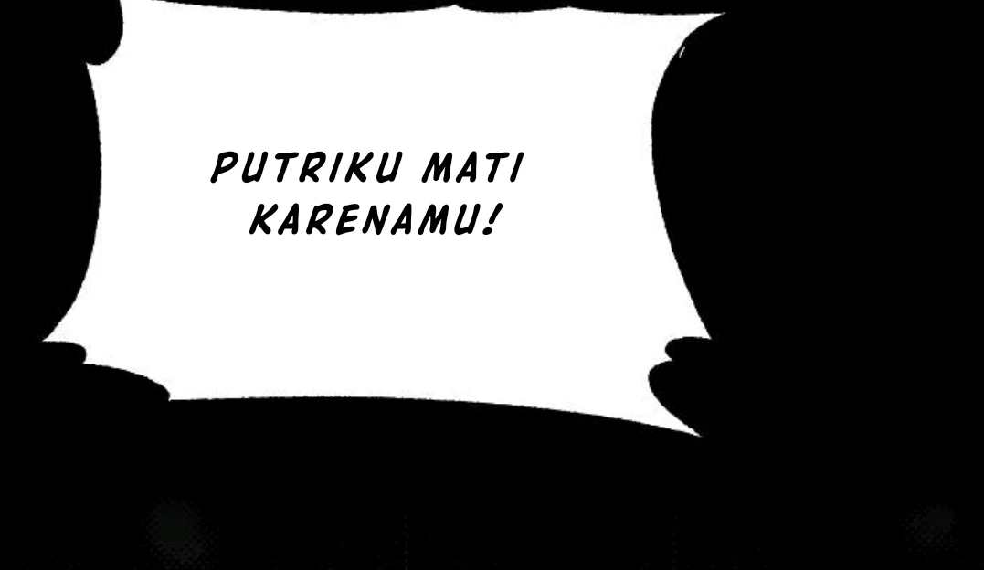 The Second Child of God Chapter 12 - halaman 31