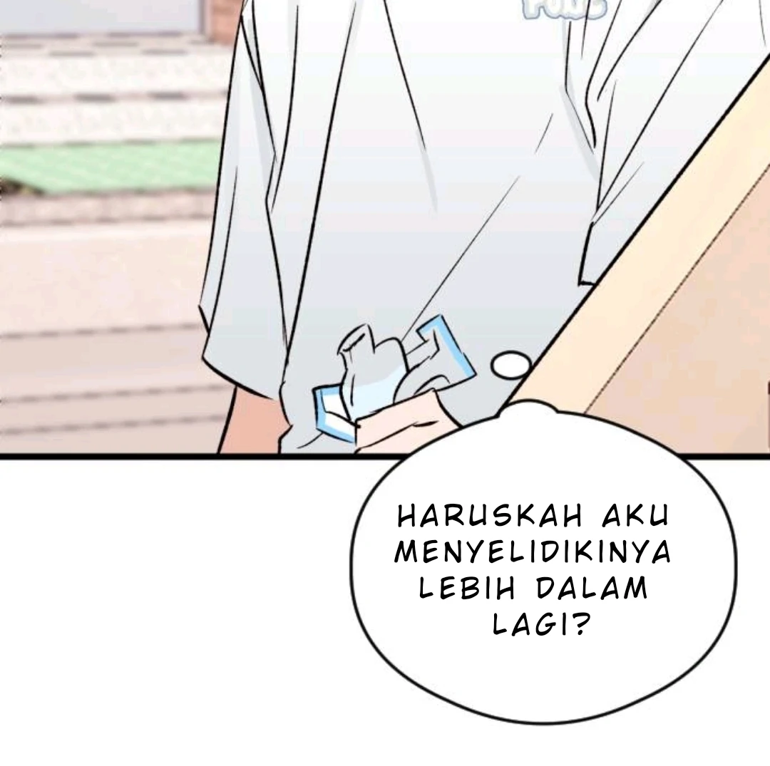 The Second Child of God Chapter 12 - halaman 40