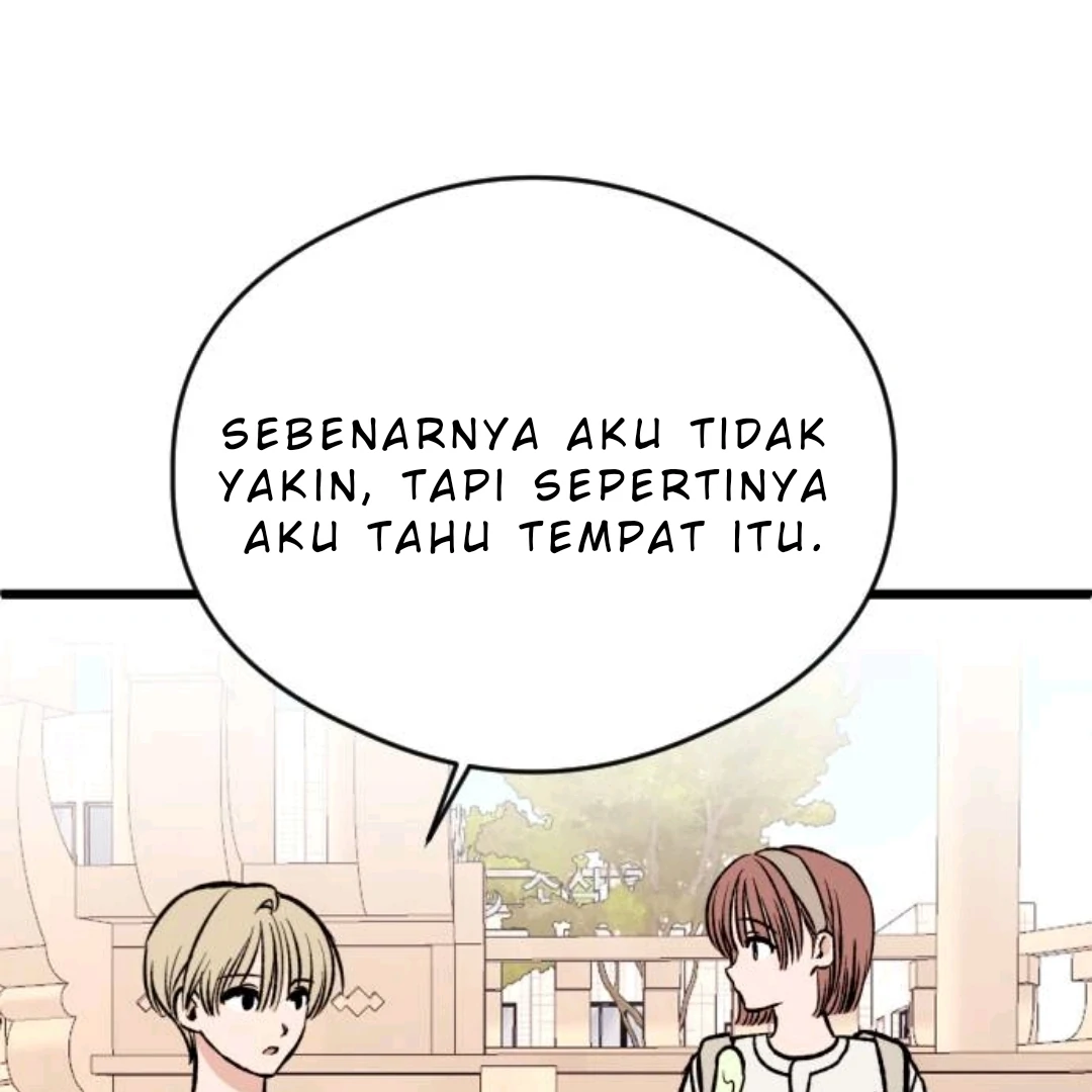 The Second Child of God Chapter 12 - halaman 47
