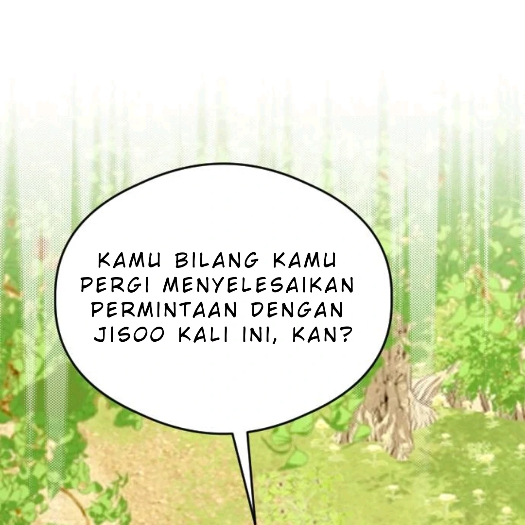 The Second Child of God Chapter 12 - halaman 51