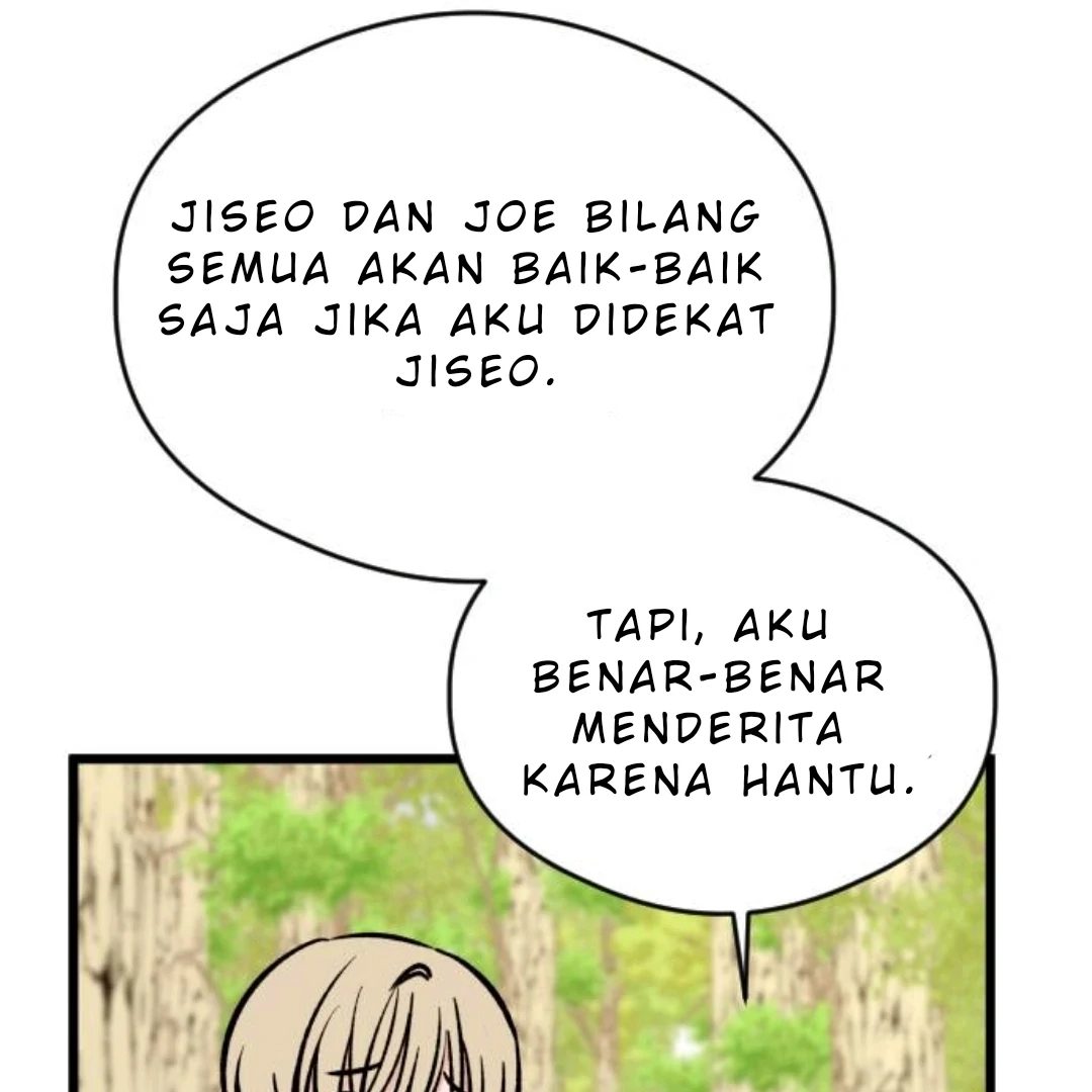 The Second Child of God Chapter 12 - halaman 56