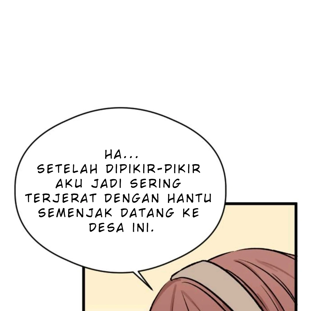 The Second Child of God Chapter 12 - halaman 58