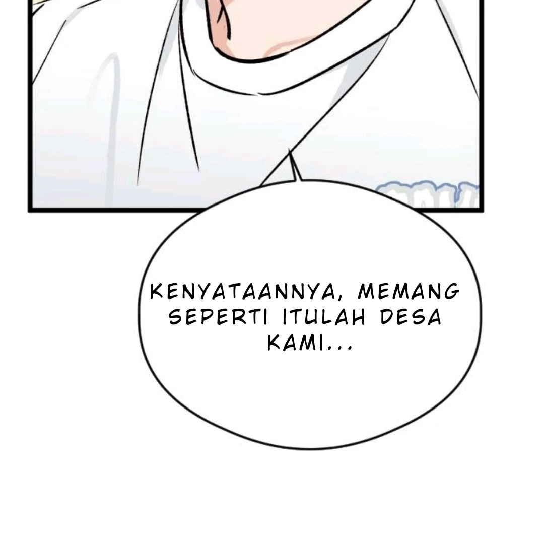 The Second Child of God Chapter 12 - halaman 62
