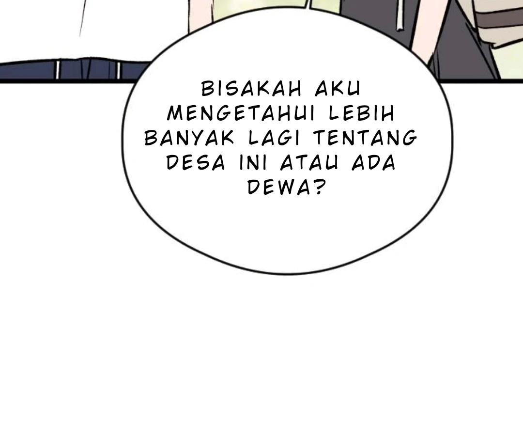 The Second Child of God Chapter 12 - halaman 69