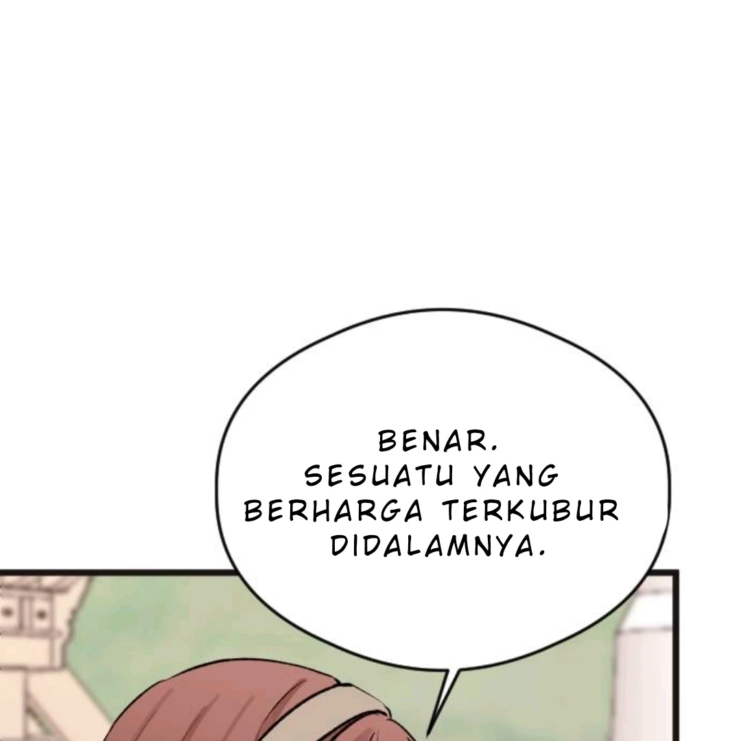 The Second Child of God Chapter 12 - halaman 7