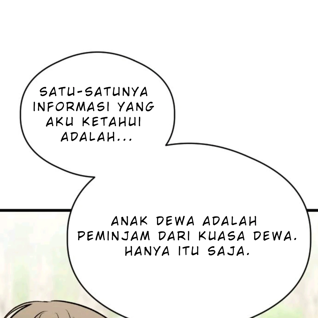 The Second Child of God Chapter 12 - halaman 70