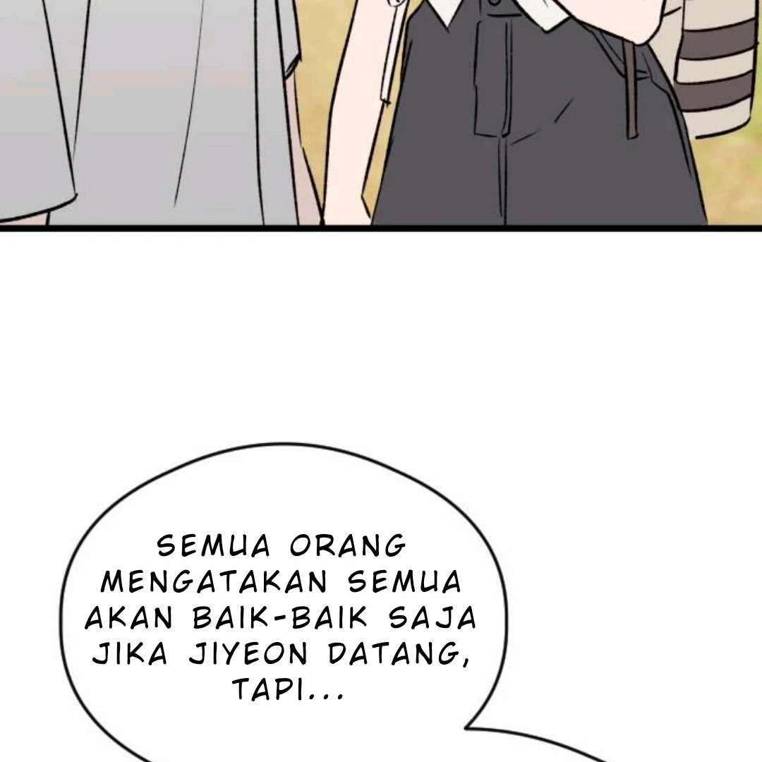 The Second Child of God Chapter 12 - halaman 72