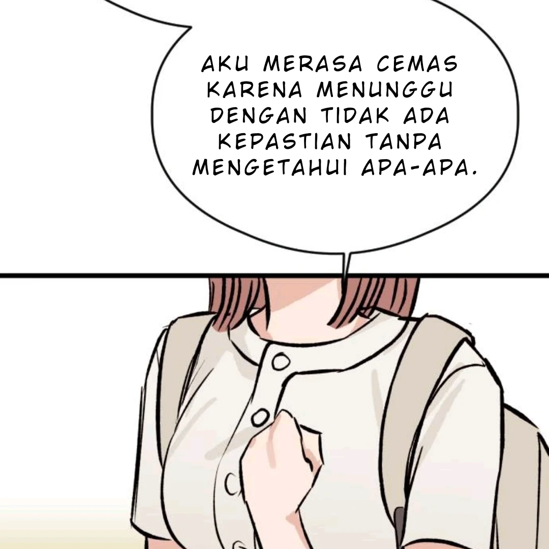 The Second Child of God Chapter 12 - halaman 73
