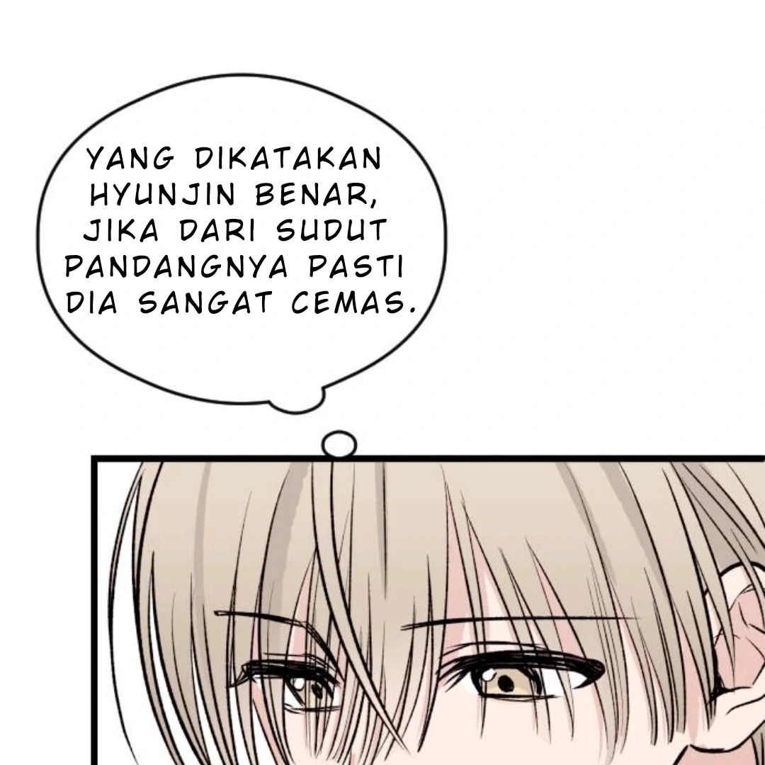 The Second Child of God Chapter 12 - halaman 75