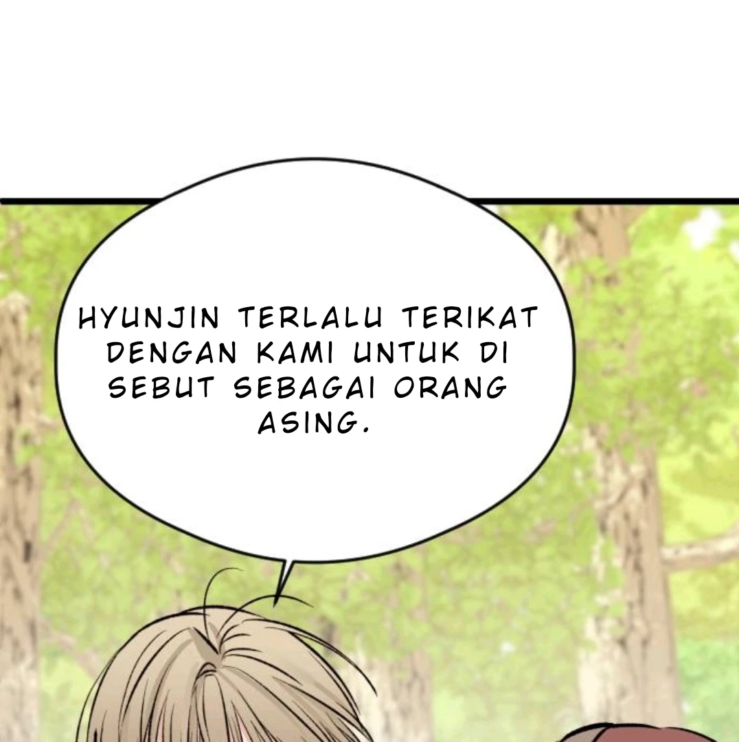 The Second Child of God Chapter 12 - halaman 79